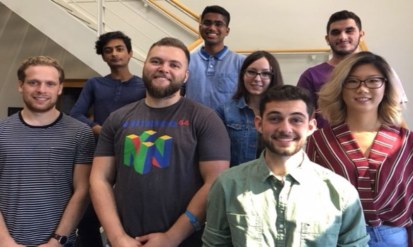 Ottawa Interns
