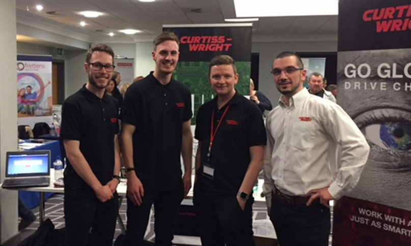 UK Apprentices Career Fair
